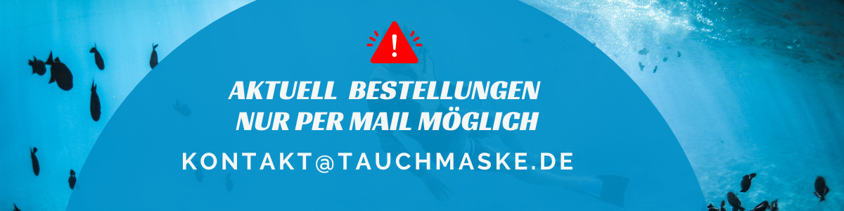 Tauchmasken für Erwachsene