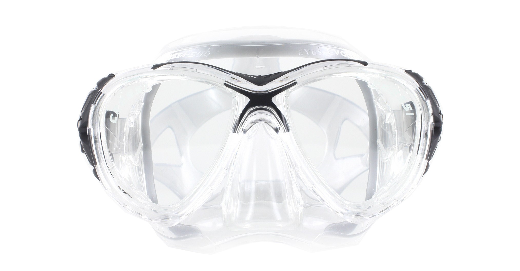 Cressi Eyes Evolution