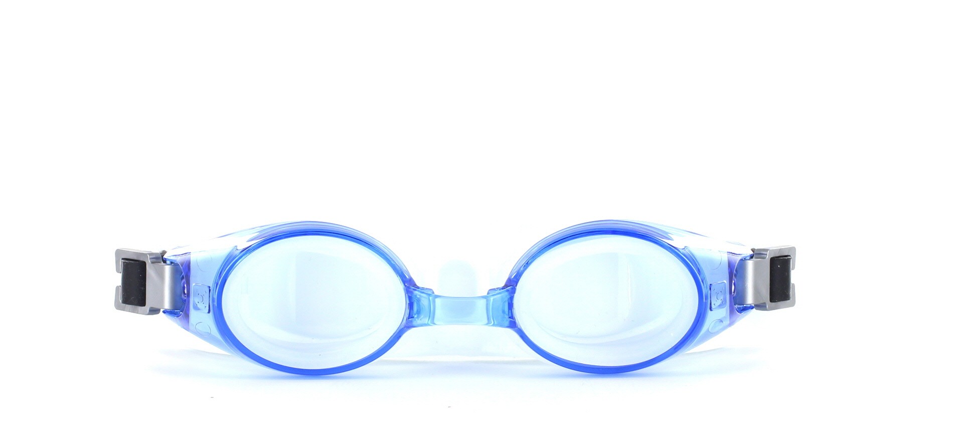 Delta RX - optische Schwimmbrille - Blau
