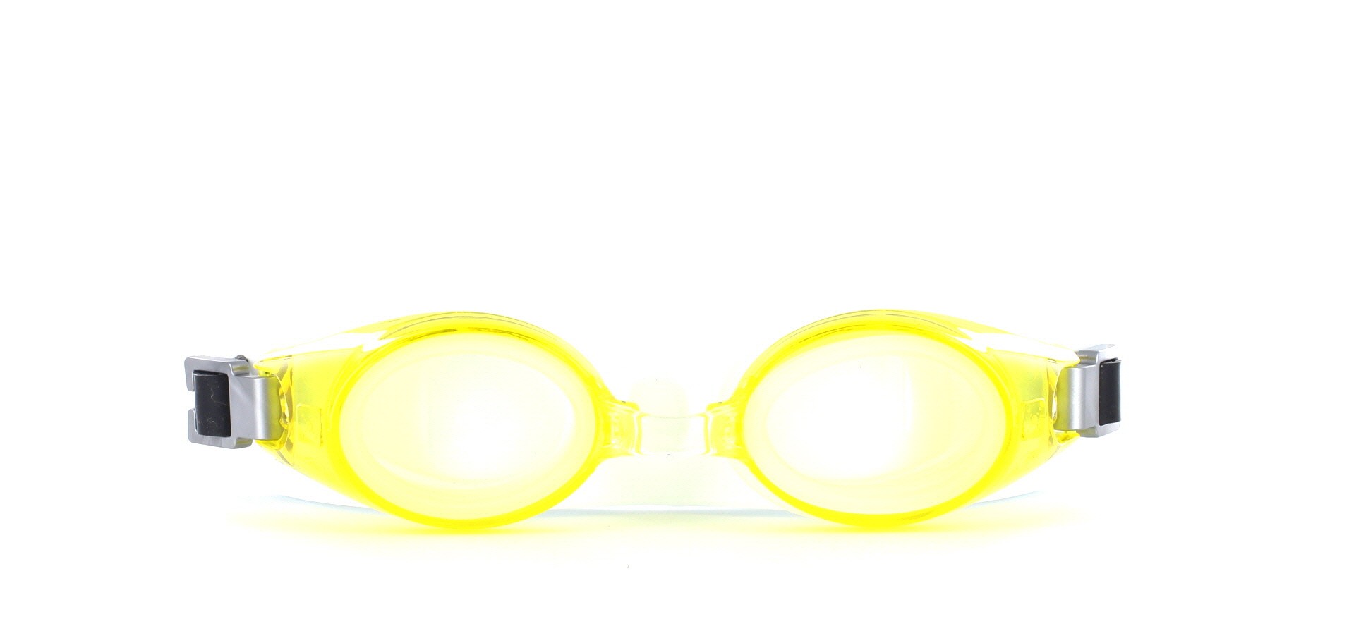 Delta RX - optische Schwimmbrille - Gelb
