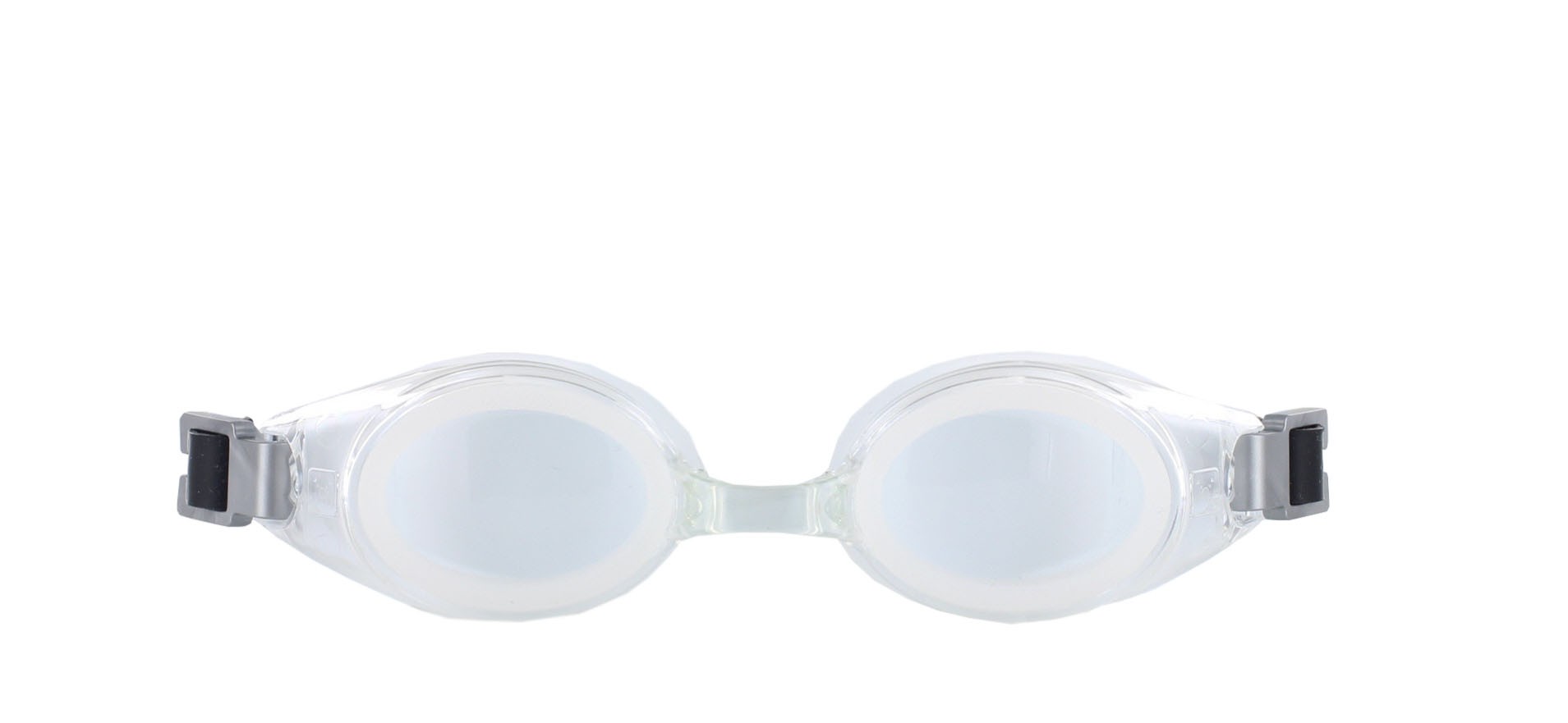 B&S Ocean - optische Schwimmbrille - Transparent