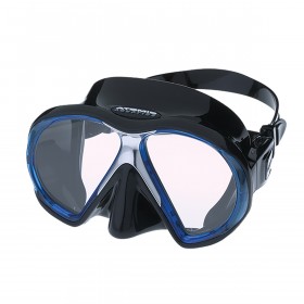 Atomic Aquatics SubFrame - Blau Schwarz