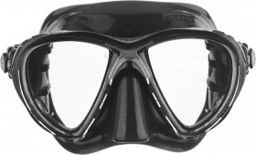 Cressi Big Eyes Evolution Mask Black/Black