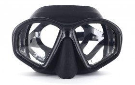 Mares Sealhouette SF - Apnoe - schwarz