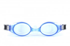 B&S Ocean - optische Schwimmbrille - Blau