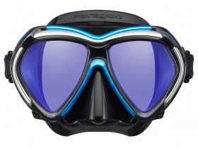 Tusa Paragon QB-FBA blau-schwarz