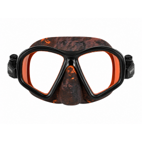 Mares Sealhoutte Camouflage 