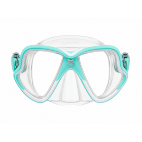Mares X-Vision Mid 2.0