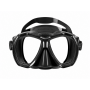 Mares Force X schwarz Front