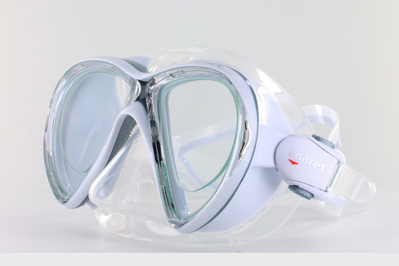 Brillenwert möglich Profi Taucherbrille Tauchermaske auch optische Sehstärke 